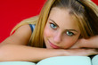 young beauty
