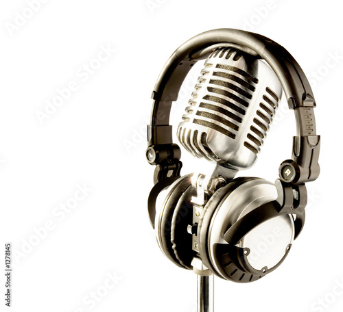 on air!!