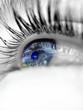 debbie eye