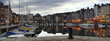 port de honfleur
