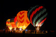 balloons
