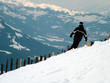 snowboarder