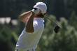 golf swing finish