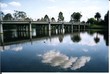 lake benalla, victoria, australia