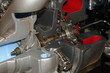 engine cut