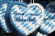 greeting from oktoberfest