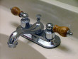 silver faucet silver faucet