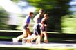 runner