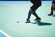 field hockey