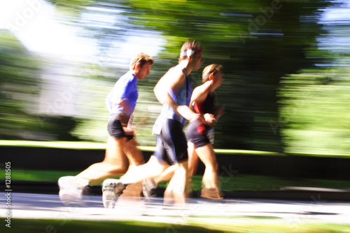 runner