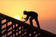 roofer