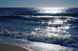 sea waves