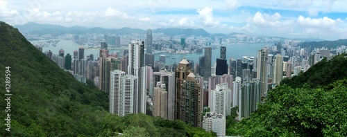 hong kong