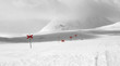 red crosses