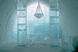 ice hotel