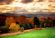 Vermont Fall Faliage