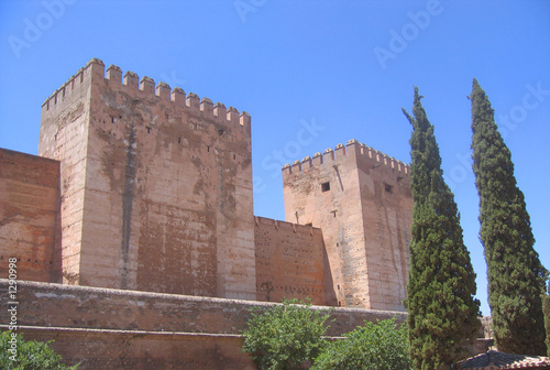 alhambra palace alhambra palace