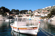 bateau niolon