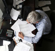 office worker