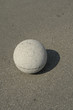balle de tennis