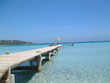le ponton