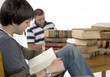 study session