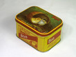 antique soap tin container antique soap tin container