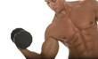 body builder