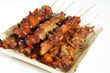 chicken satays