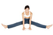 stretch