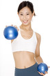 fitness balls