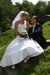 happy married