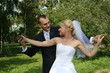happy married