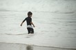 enfant et la mer
