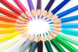 crayons