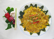 delicious asian food...