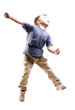 jump