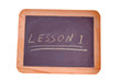chalkboard chalkboard