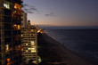 beach view