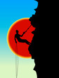 climb