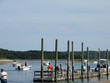 fishing pier