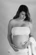 pregnant lady