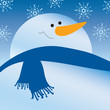 snowman snowman