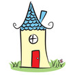 whimsical house whimsical house