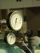 pressure gauges