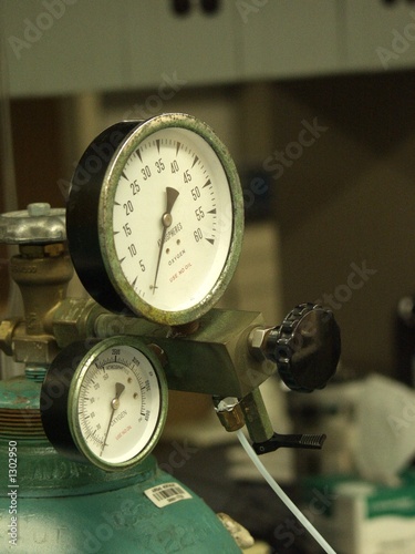 pressure gauges
