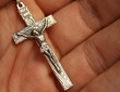 jesus in my hand