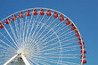 ferris wheel