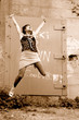 be free