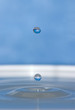 water drops